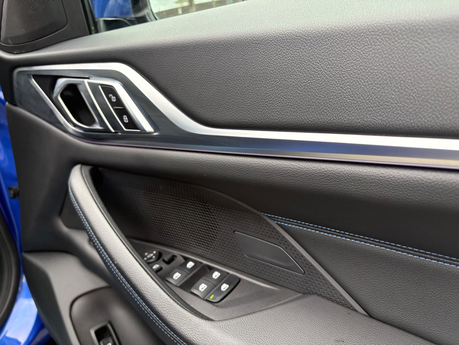 2023 BMW 4 Series 2L Diesel For Sale Images