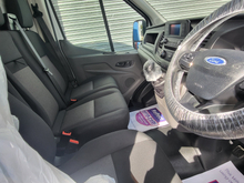 2023 Ford Transit 2L Diesel For Sale Images