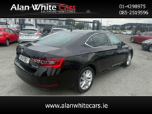 2018 Skoda Superb 1.6L Diesel For Sale Images