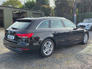 2016 AUDI A4 AVANT 2.0 TDI 150 SE ULTRA