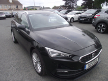 2022 SEAT Leon 2L Diesel For Sale Images