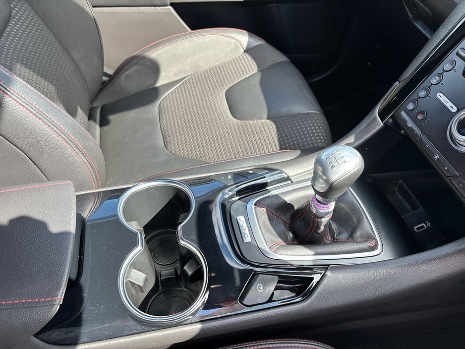 2019 Ford Mondeo 2L Diesel For Sale Images