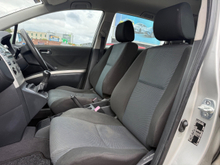 2007 Toyota Corolla 1.6L Petrol For Sale Images