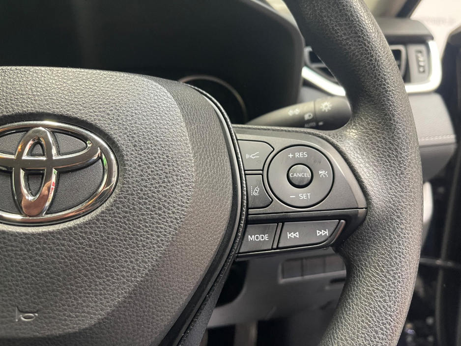 2021 Toyota Rav4 2.5L Petrol Hybrid For Sale Images