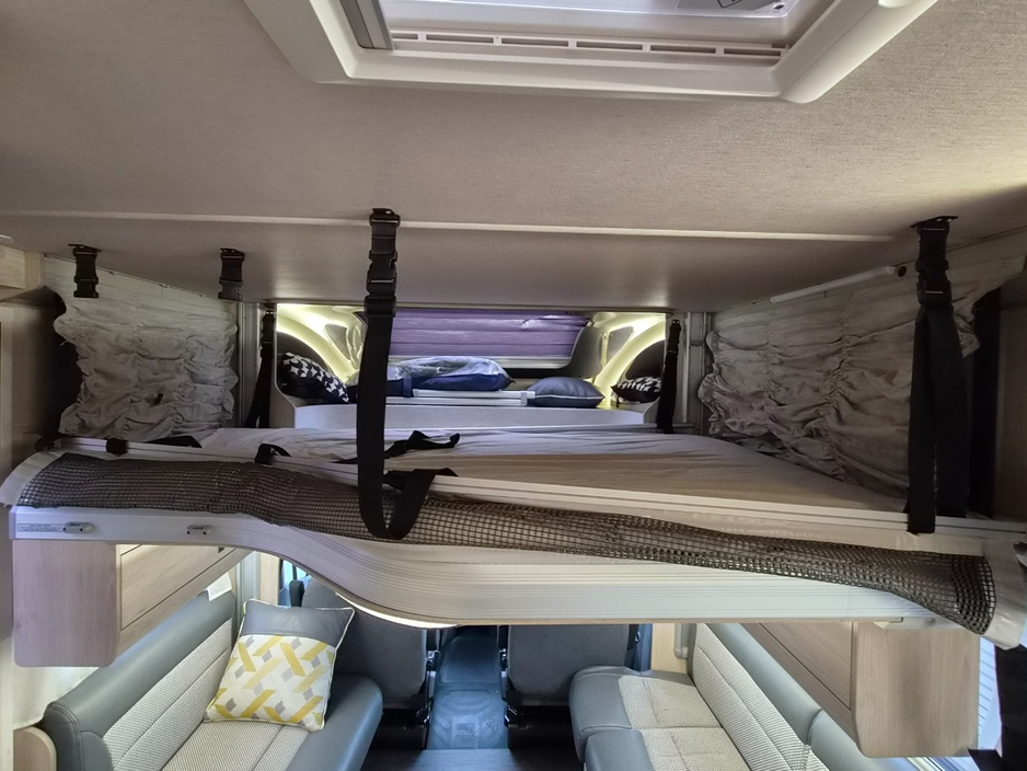 2022 Auto-Trail F-Line 2L Diesel For Sale Images