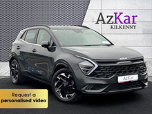 Kia Sportage 2023 GT-LINE 1.6PHEV 4X4...