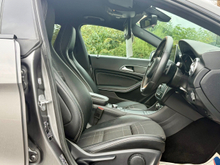2016 Mercedes-Benz CLA Class 2.1L Diesel For Sale Images