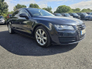 2014 AUDI A7 3.0 TDI 204 QUATTRO S-TRONIC SE 4 4DR