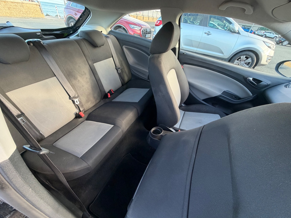 SEAT Ibiza 1.4 SE TOCA 85PS 3DR — thumbnail 13