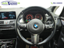 2016 BMW 2 SERIES GRAN TOURER 218D GRAN TOURER M-SPORT Automatic, Reversing camera