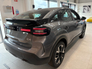 2026 CITROEN C4 2025