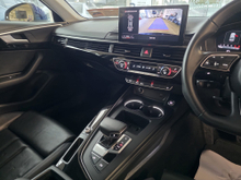 2024 Audi A4 2L Diesel For Sale Images