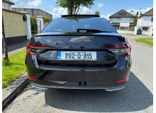 2020 Skoda Superb 2.0L Diesel For Sale Images