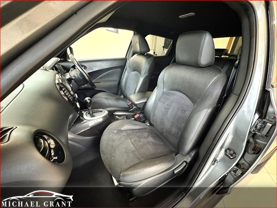 2016 Nissan Juke 1.6L Petrol For Sale Images