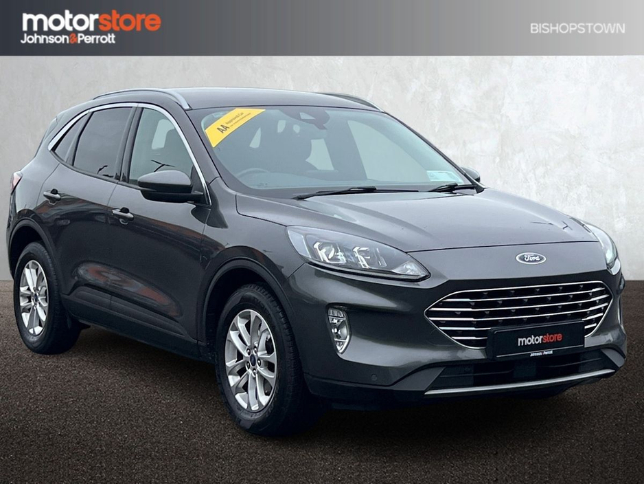 Ford Kuga * UNDER OFFER * 1.5 EcoBlue 120PS Titanium