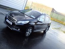 2015 Peugeot 2008 1.2L Petrol For Sale Images