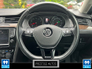2016 VOLKSWAGEN PASSAT 1.4 HIGHLINE AUTO PETROL ONLY 57000 KLM *CAR ID 33*