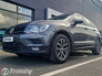 2019 VOLKSWAGEN TIGUAN * GLASS ROOF * REAR REVERSING CAMERA * TRINITY MOTORS *