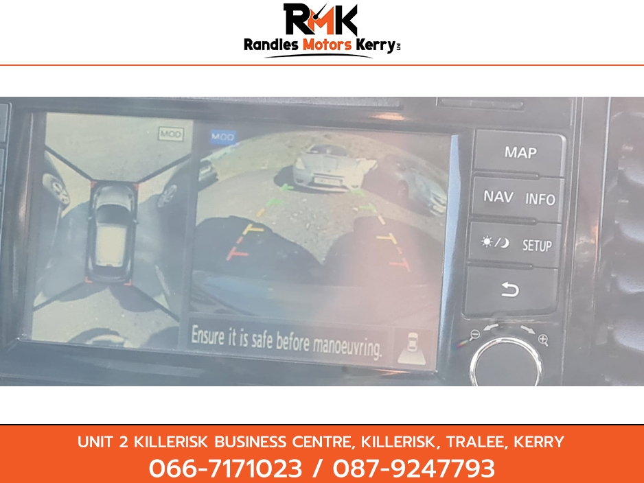 2015 Nissan Juke 1.2L Petrol For Sale Images