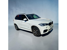 2019 BMW X5 3L Diesel For Sale Images