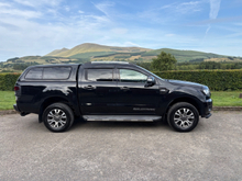 2017 Ford Ranger 3.2L Diesel For Sale Images