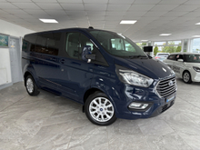2021 Ford Tourneo 2L Diesel For Sale Images