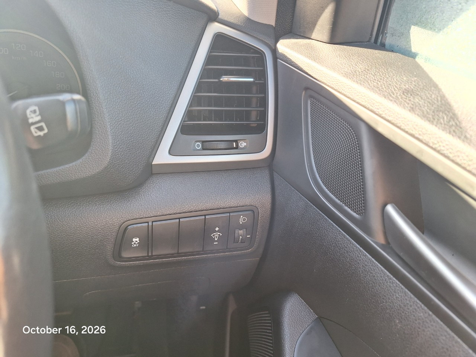 2018 Hyundai Tucson 1.7L Diesel For Sale Images