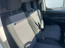 2020 Peugeot Partner 1.5L Diesel For Sale Images