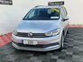 2016 VOLKSWAGEN TOURAN COMFORTLINE1.4 PETROL AUTOMATIC 7 SEATS 