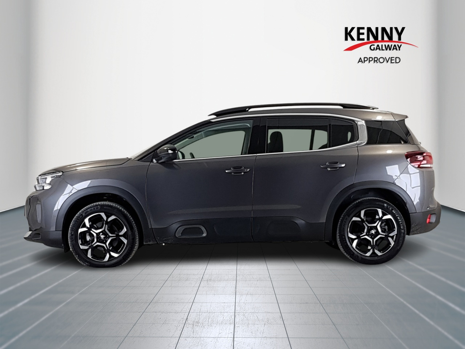 2024 Citroen C5 1.5L Diesel For Sale Images