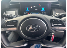2022 Hyundai Tucson 1.6L Diesel For Sale Images