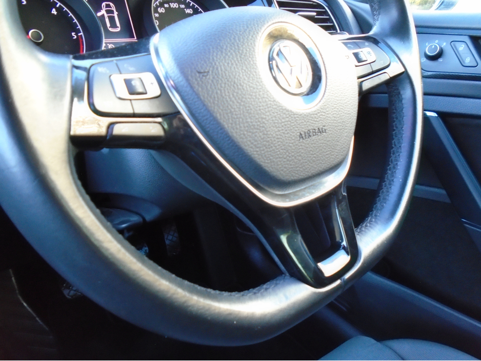 2016 Volkswagen Golf 1.6L Diesel For Sale Images