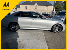 2019 Mercedes-Benz E Class 2L Diesel For Sale Images