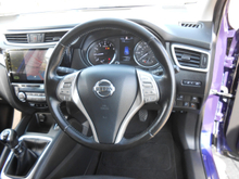 2016 Nissan Qashqai 1.2L Petrol For Sale Images
