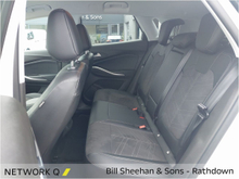 2024 Opel Grandland X 1.6L Petrol Plug-in Hybrid For Sale Images