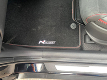2020 Hyundai Tucson 1.6L Diesel For Sale Images
