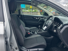2018 Nissan Qashqai 1.5L Diesel For Sale Images