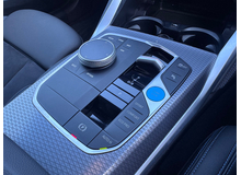 2024 BMW i4 ElectricL Electric For Sale Images