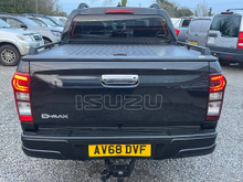 2018 Isuzu D-MAX 1.9L Diesel For Sale Images