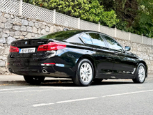 2018 BMW 5 Series 2L Diesel For Sale Images