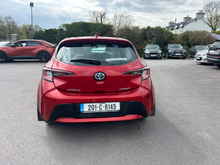 2020 Toyota Corolla 1.8L Petrol Hybrid For Sale Images