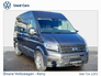 2026 VOLKSWAGEN CRAFTER AUTO 177BHP HIGHLINE HIGH ROOF
