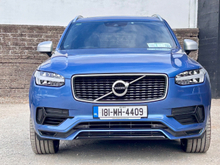2018 Volvo XC90 2L Petrol Plug-in Hybrid For Sale Images