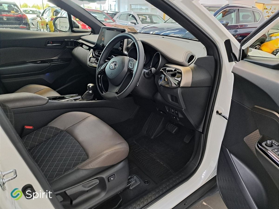 Toyota C-HR Sport Hybrid*High Spec*Call Andrew 086 2617858 — thumbnail 20