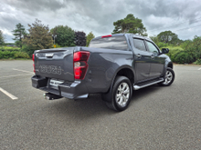 2024 Isuzu D-MAX 1.9L Diesel For Sale Images
