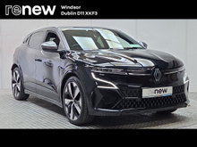 Renault Megane E-Tech EV60 220hp Techno