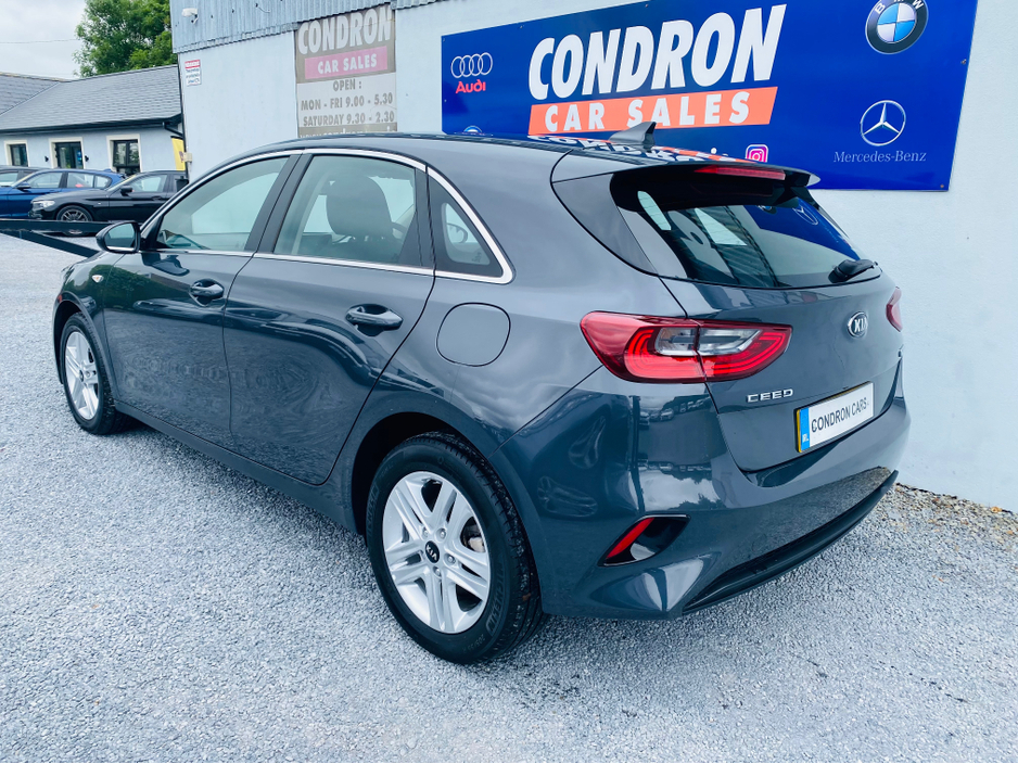 2022 Kia Ceed 1.6L Diesel For Sale Images