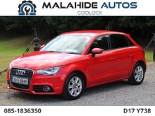 2015 Audi A1 1.4L Petrol For Sale Images