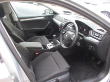 2023 Skoda Superb 2L Diesel For Sale Images