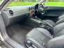 2007 AUDI TT 2.0 TFSi Petrol 2WD Auto | Irish car | Super condition | Full history | 2 keys | Oct 26 nct | New T/B | Sold serviced and valeted with history check supplied | Warranty provided.